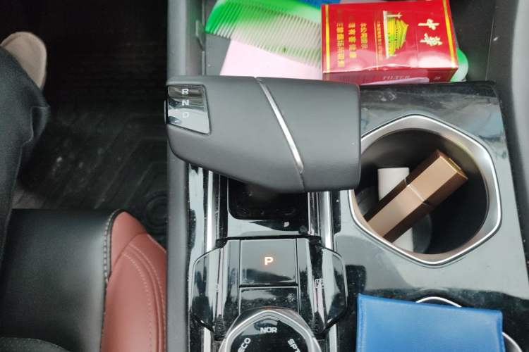 Used CHANGAN Eado 2022 PLUS Blue Whale NE 1.4T GDI DCT Prestige Edition