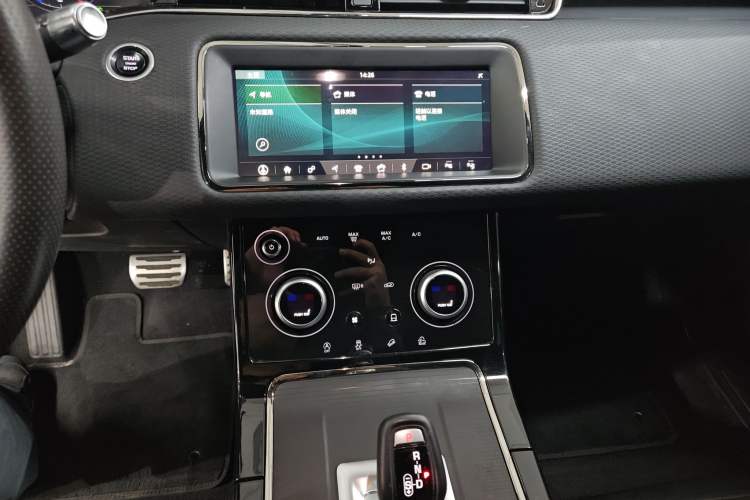 Used Land Rover Range Rover Evoque 2020 249 PS R-DYNAMIC S Sport Edition
