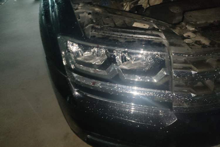 Used Volkswagen Teramont 2017 380TSI Four-Wheel Drive Luxury Edition
