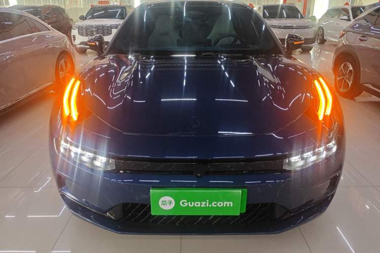 Used Zeekr 001 2023 WE Edition 100 kWh
