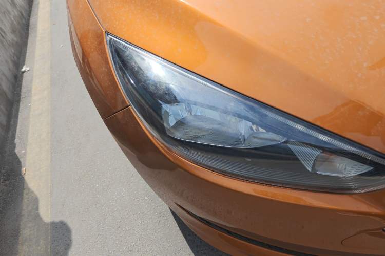 Used Ford Focus 2015 Hatchback EcoBoost 180 Automatic Sport Model
