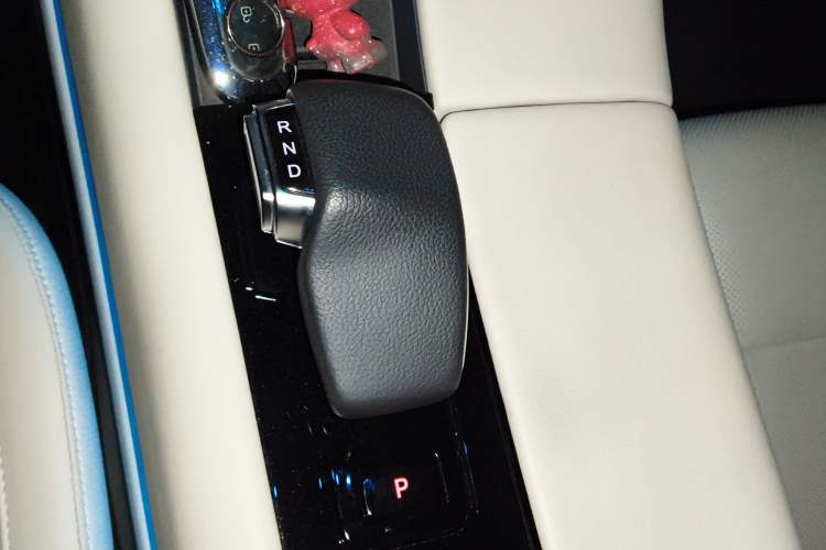 Used Hima AITO M5 2022 Extended-Range Four-Wheel Drive Ultimate Edition