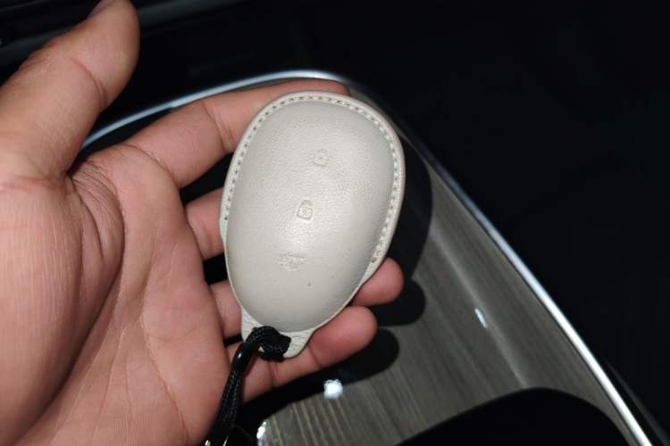 Used CHANGAN NEVO A07 2023 Pure Electric 515 Air
