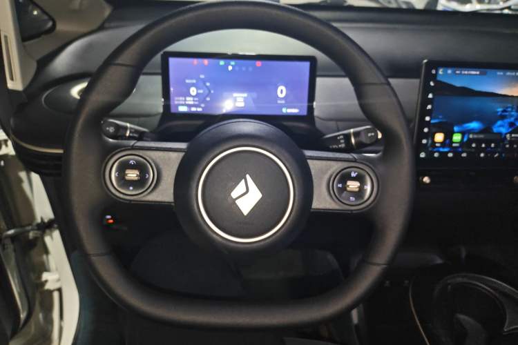 Used Baojun Cloud 2023 360 Plus