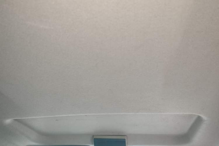 Used FORTHING Lingzhi 2018 M5L 1.6L 7-Seater Luxury Model Headliner