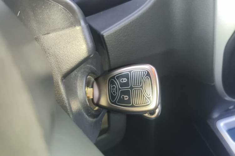 Used Jeep Compass 2014 Revised Version 2.4L Four-Wheel Drive Luxury Edition