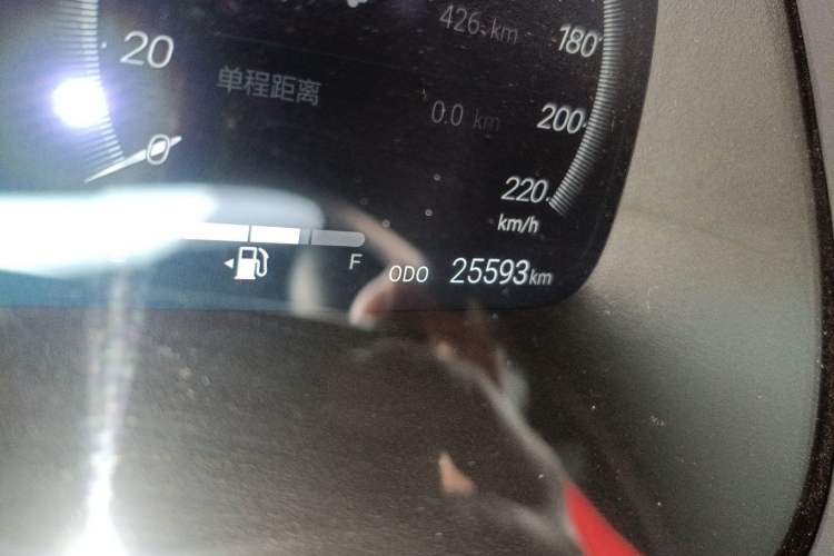 Used Toyota Crown Kluger 2022 2.0T Four-Wheel Drive Prestige Edition