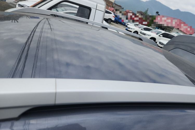 Used Chery Tiggo 3X 2018 1.5L Manual Elite Edition
