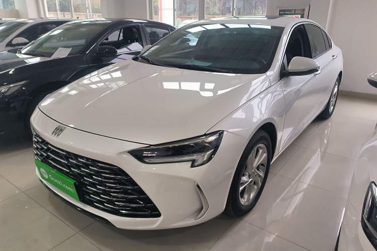 Used Buick Regal 2024 25T Deluxe Edition