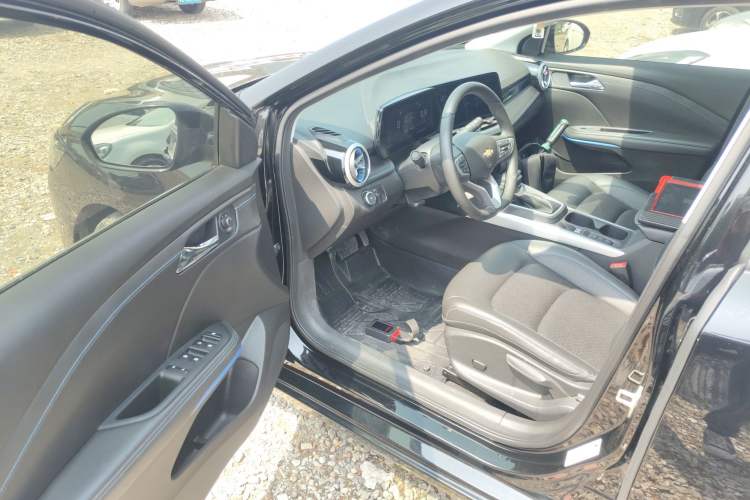 Used Chevrolet Monza 2023 1.3T Mild Hybrid Automatic Luxury Edition