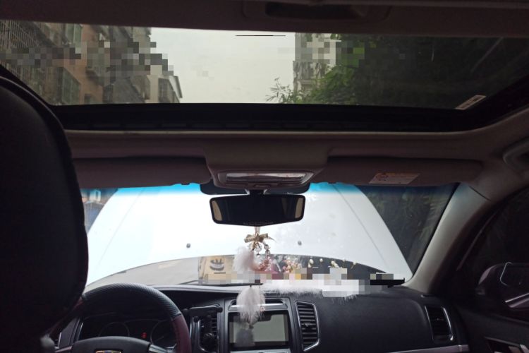 Used Geely Auto Vision 2016 1.5L Manual Happiness Edition