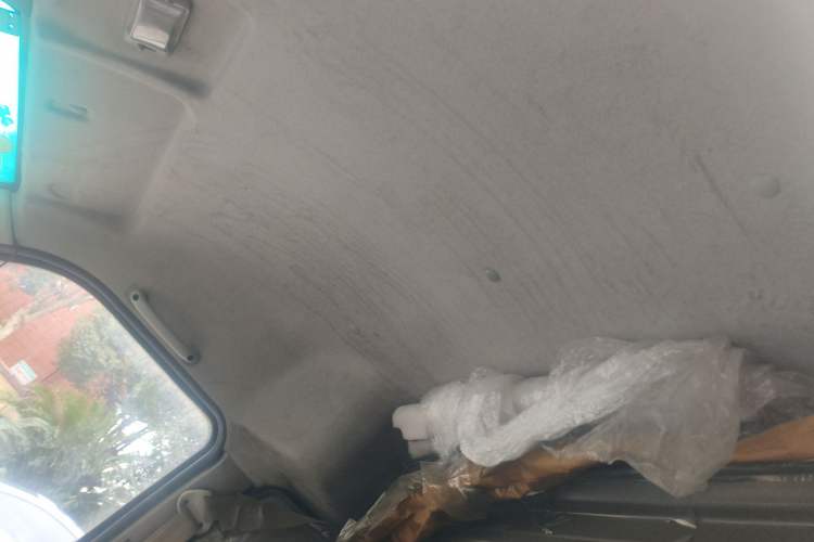 Used Jinbei New Hiace X30L 2021 1.5L Wealth Van Non-Air-Conditioned Version China VI Standard SWC15M