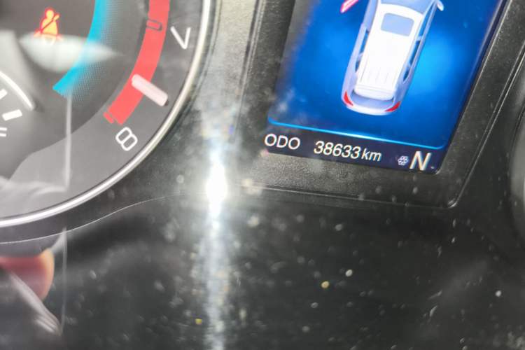 Used Haval H2 2015 1.5T Automatic Two-Wheel Drive Elite Edition