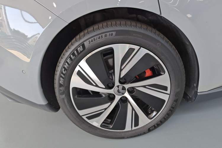 Used Nio ET5 2022 75 kWh Exterior 5