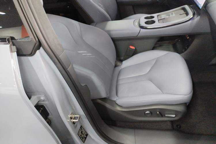 Used XPeng G7 2025 702 Max