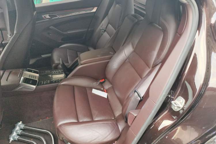 Used Porsche Panamera 2014 Panamera S Executive 3.0T
