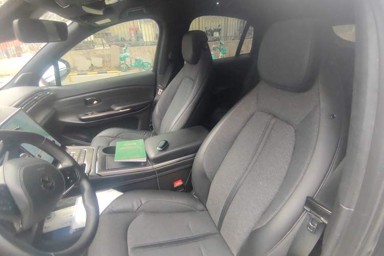 Used Nio EC6 2020 465 km Sport Edition
