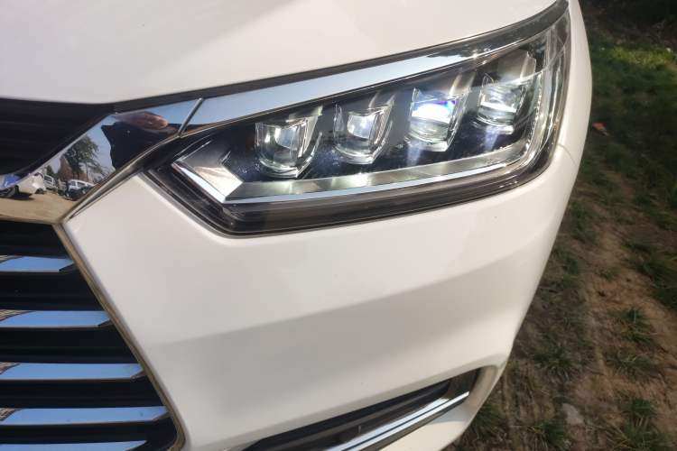 Used BYD Song 2021 Classic Edition 1.5T Automatic Elite Model