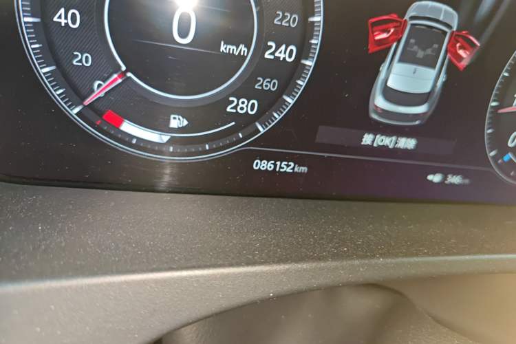 Used Jaguar F-PACE 2020 2.0T Rally Edition