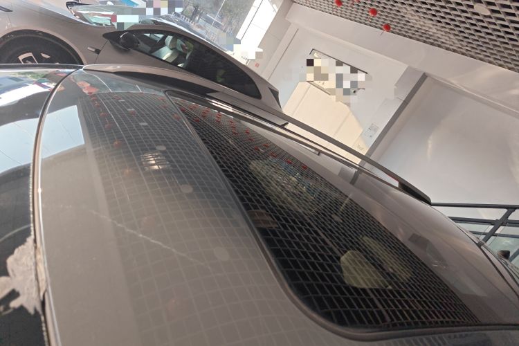 Used Hyundai ix35 2023 Musso 2.0L Deluxe Edition DLX