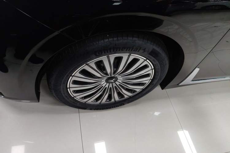 Used VOYAH Dream 2022 0-Carbon Edition Dream+ Smart Enjoyment Package 475 km Exterior 4