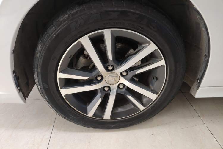 Used Honda Integra 2023 240TURBO CVT Tech Edition
