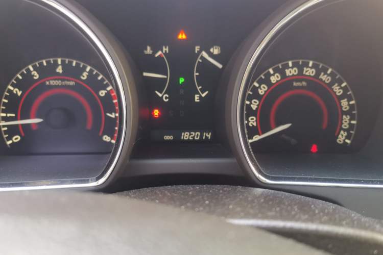 Used Toyota Highlander 2011 2.7L Two-Wheel Drive 5-Seater Sport Edition
