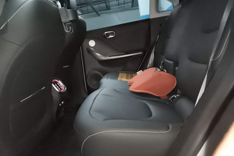 Used smart #1 2024 Dynamic Standard Edition
