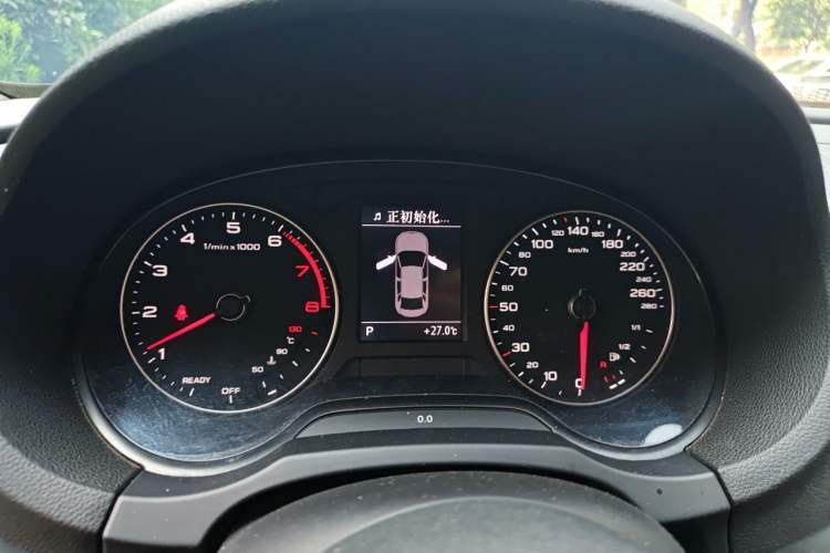 Used Audi A3 2018 30th Anniversary Edition Limousine 35 TFSI Ambition Model