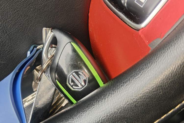 Used MG 6 2020 1.5T Automatic Trophy Flagship Edition
