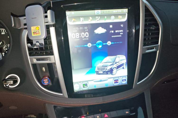 Used Lorinser Metris MS500 2017 MS500