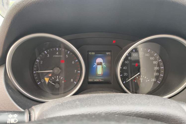 Used Haval H6 Coupe 2015 Blue Label 2.0T Manual Two-Wheel-Drive Elite Model