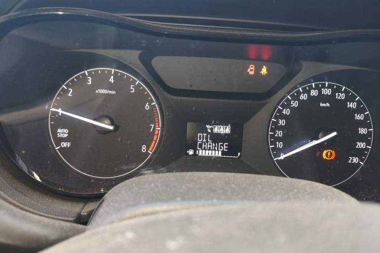 Used Buick Excelle 2018 15N Manual Elite Version
