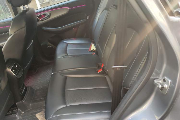 Used Roewe RX5 New Energy 2020 ePLUS National Trend Ronglin Luxury Edition