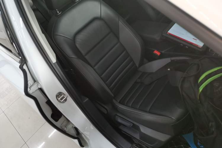 Used Volkswagen Sagitar 2020 200TSI DSG Comfort Version China VI Standard