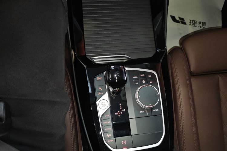 Used BMW X3 2022 xDrive25i M Sport Package