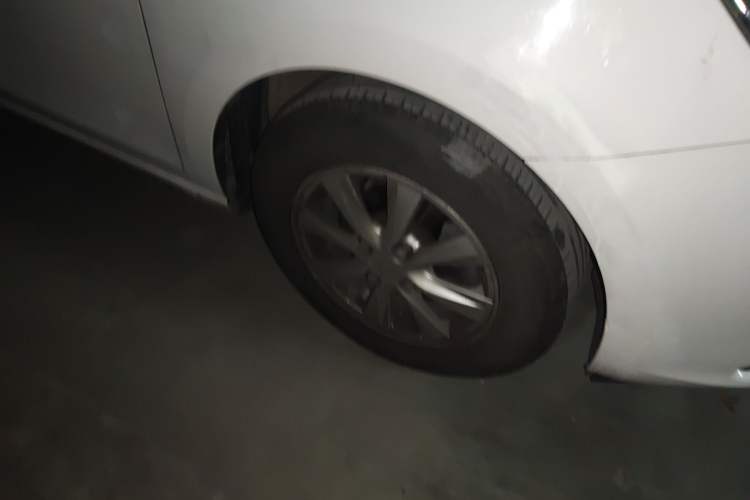 Used Chevrolet Sail 2015 Sail 3 1.5L Manual with Ideal Sunroof Edition