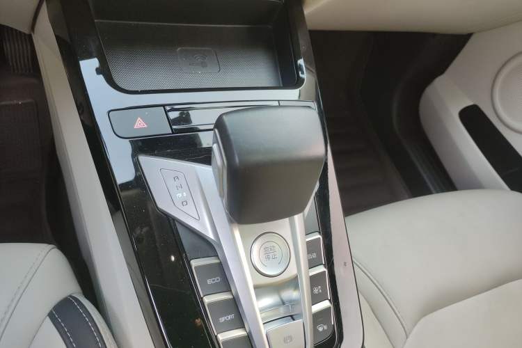 Used BYD Yuan Pro 2021 401 km Deluxe Version