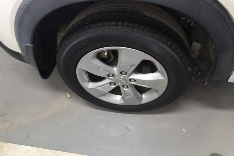 Used Honda XR-V 2017 1.5L LXi Manual Classic Edition