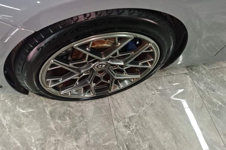 Used BMW 3 Series 2019 320i M Sport Night Edition