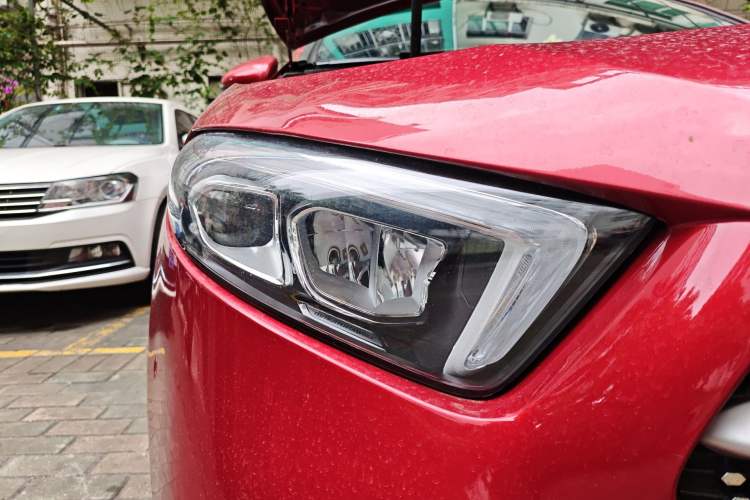 Used Mercedes-Benz A-Class 2019 A 200 L Sport Sedan