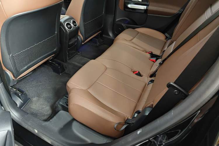 Used Mercedes-Benz GLB 2024 GLB 220 4MATIC