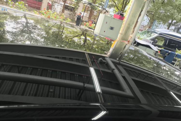 Used IM LS6 2026 Model Range-Extending 66 Max+
