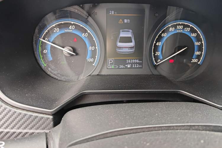 Used Venucia Venucia D60EV 2023 PLUS Comfort Edition RJ Model
