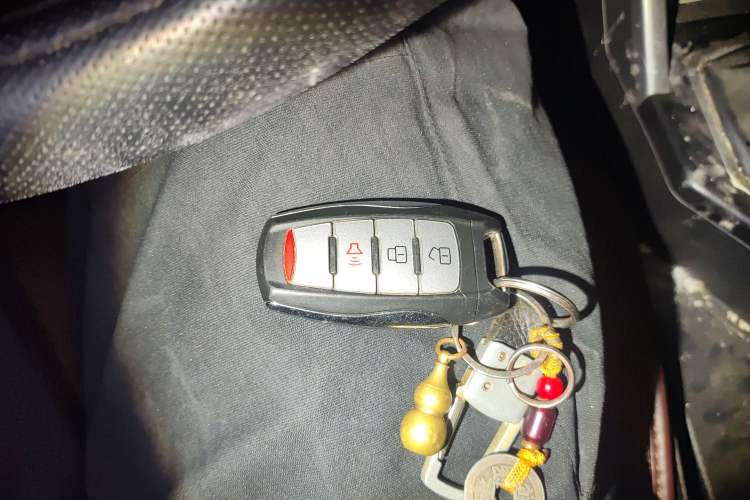 Used Great Wall Poer 2021 2.0T Commercial Version Manual Diesel 4x4 Elite Long-Box GW4D20M