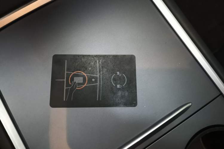 Used Tesla Model Y 2022 Revised Version Long-Range All-Wheel Drive
