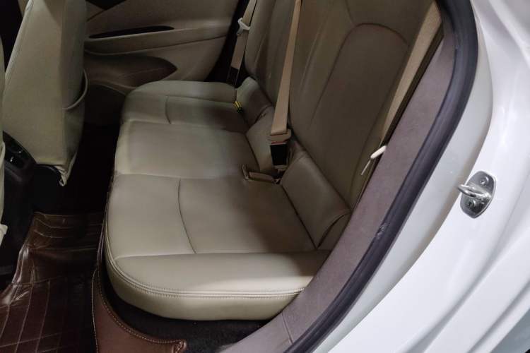 Used Buick Verano 2015 Sedan 15S Automatic Ambition Model
