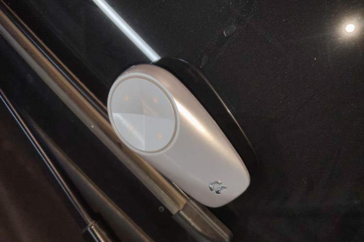 Used Nio ES8 2018 355 km Base Version 7-Seater Edition Vehicle Key