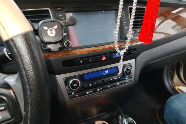 Used Hyundai Mistra 2014 1.8L Automatic Deluxe DLX Model
