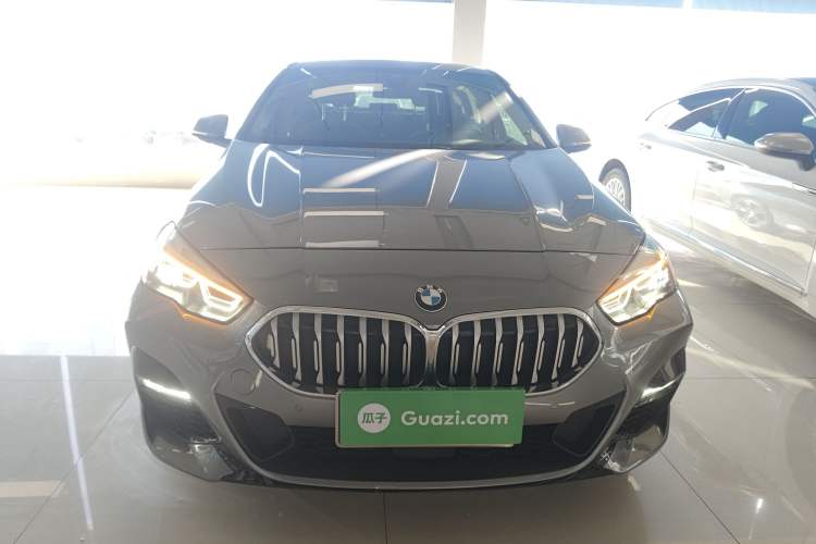 Used BMW 2 Series 2021 225i 4-Door Coupe M Sport Package